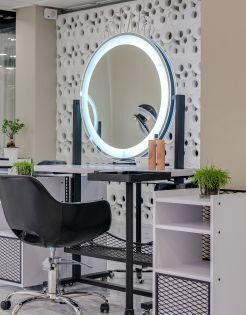 About Keeping Touch Massage
