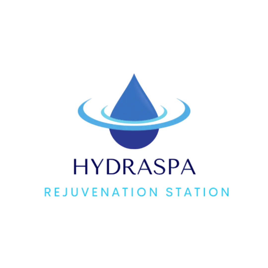 HydraSpa Rejuvenation Station
